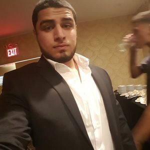 Meet your Posher, Ismail